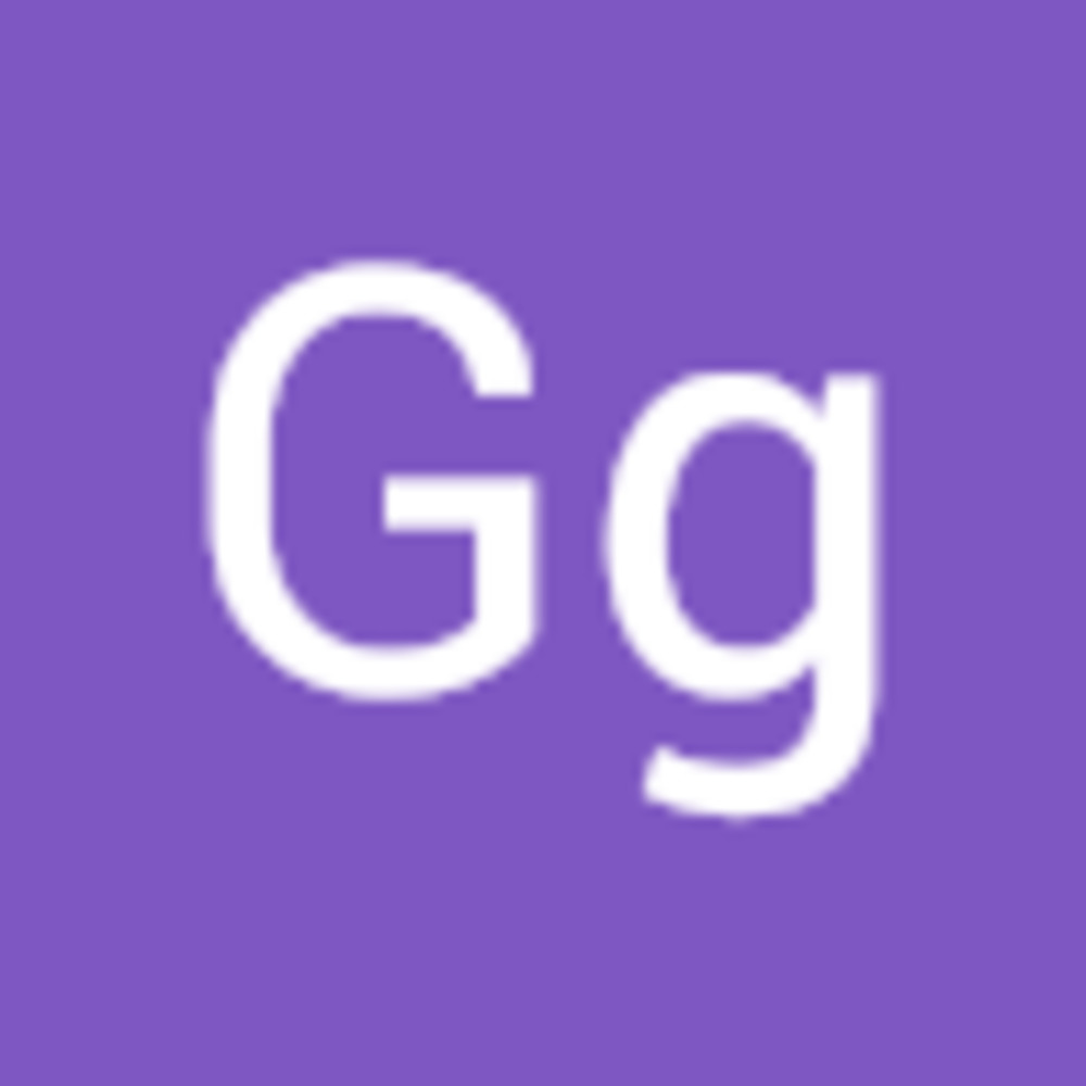 Meet your Posher, Gg